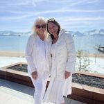 Laura and Donna spear - @spearlivingre - Instagram