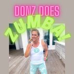 DONNA SPEARS, Padre Island Beach Zumba Instructor - @donzdoeszumba - Instagram