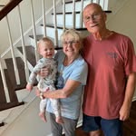 Donna Spears Savage - @dksavage7115 - Instagram