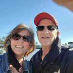 Donna Speer Carney Rhodes - @donnadogmom - Instagram