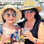 Donna Sperry - @_donnasperry - Instagram
