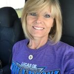 Donna Harris - @donnaspinkjourney - Instagram