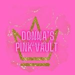 Donnaspinkvalut - @donnaspinkvault - Instagram