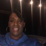 Donna Lulu Spinks LeGrande - @donnalulu50 - Instagram