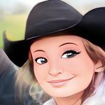 Donna Spinks - @ropergirl9 - Instagram
