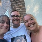 Donna Spinks - @spinksy10 - Instagram