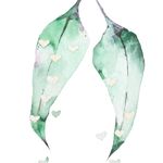 Donna Spinks - @rainingheartsconfetti - Instagram