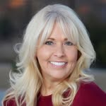 Donna Splaine - @30after50 - Instagram