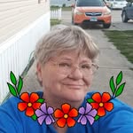 Donna Ann Spoor - @minegetoutbilldemoss - Instagram