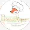 donnaraposa - @donnaraposaconfeitaria - TikTok