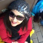 Donna Spriggs - @donnaspriggs - Instagram