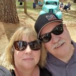 Donna Spriggs - @spriggs8099 - Instagram
