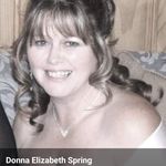 Donna Elizabeth Spring - @donna.spring - Instagram