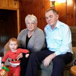 Donna Sproul - @sprouldonna - Instagram