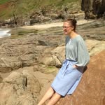 Donna Squibb - @i.makeshirts - Instagram