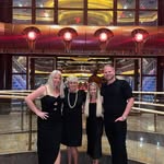 Donna Squires - @cplbradproudmom - Instagram