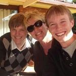 Donna Squires - @squiresdonna - Instagram