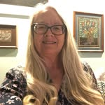 Donna Stackhouse - @gardenbugdj - Instagram