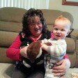 Donna Stackhouse Barcus - @donnabarcus55 - Instagram