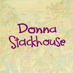 Donna Stackhouse Illustration - @dstackillustration - Instagram