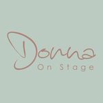 Donna On Stage | Luxury Wedding - @donnaonstage - Instagram
