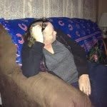 Donna Staggs - @donnastaggs1963 - Instagram