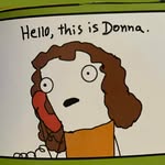 Donna Stalder Vojcsik - @key_d_up - Instagram
