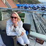 Donna Burnett Stalker - @donnaburnettstalker - Instagram