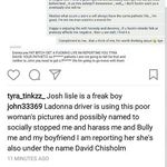 LaDonna Driver - @ladonnastalker123 - Instagram