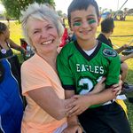 Donna Stanfield - @stanfieldgolfsbcglobalnet - Instagram
