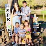Donna Emmert Stanford - @donna5041 - Instagram