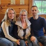 Donna Stanford - @djmstanford - Instagram
