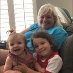 Donna Stanger - @donnamarie9298 - Instagram