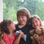 Donna Stanger - @donnagracedevore - Instagram