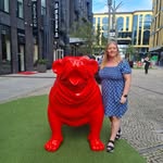 Donna Stanton - @donnastanton73 - Instagram
