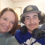 Donna Stanton - @djstanton37 - Instagram