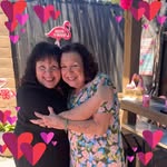Donna Stanton - @mdstanton13 - Instagram