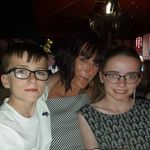 Donna Starkey - @starkey9972 - Instagram