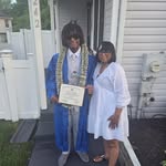 Donna Starkey-Ford - @dimples24211 - Instagram