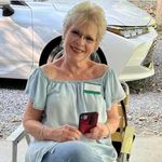 Donna Starnes - @donna_starnes70 - Instagram
