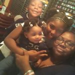 Donna Starnes NyaJ'kyhaGannie - @nyajkyhagannie - Instagram