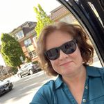 Donna Evans Staten - @lad62900 - Instagram