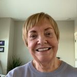 Donna Stauffer - @stoff2 - Instagram