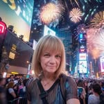 Donna Stauffer - @stauffer8739 - Instagram
