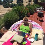 Donna St Clair - @water_fun2016 - Instagram