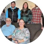 Donna Stearns - @befinar530 - Instagram