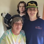 Donna Steck - @steckdonna - Instagram
