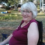 Donna Steele - @donnasteele123 - Instagram
