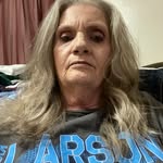 Donna Steele Hill - @nascarlady42 - Instagram