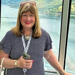 Donna Fazzini Sterling - @donnasterling100 - Instagram